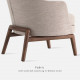 NOVA Lounge Chair NOVA Lounge Chair